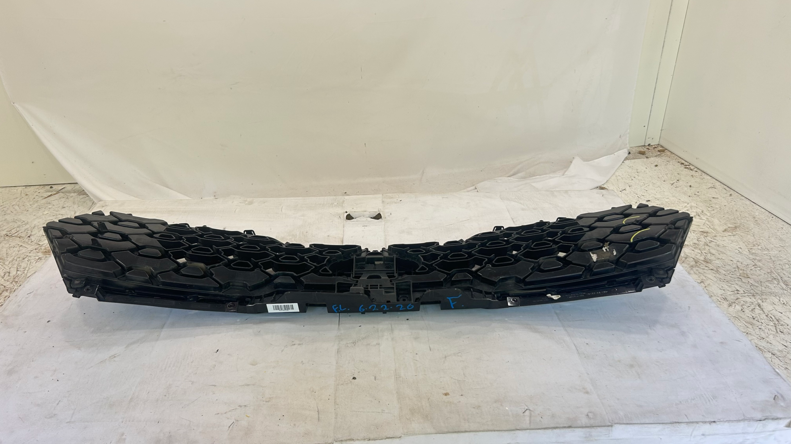2021-2023 kia Sorento Grille