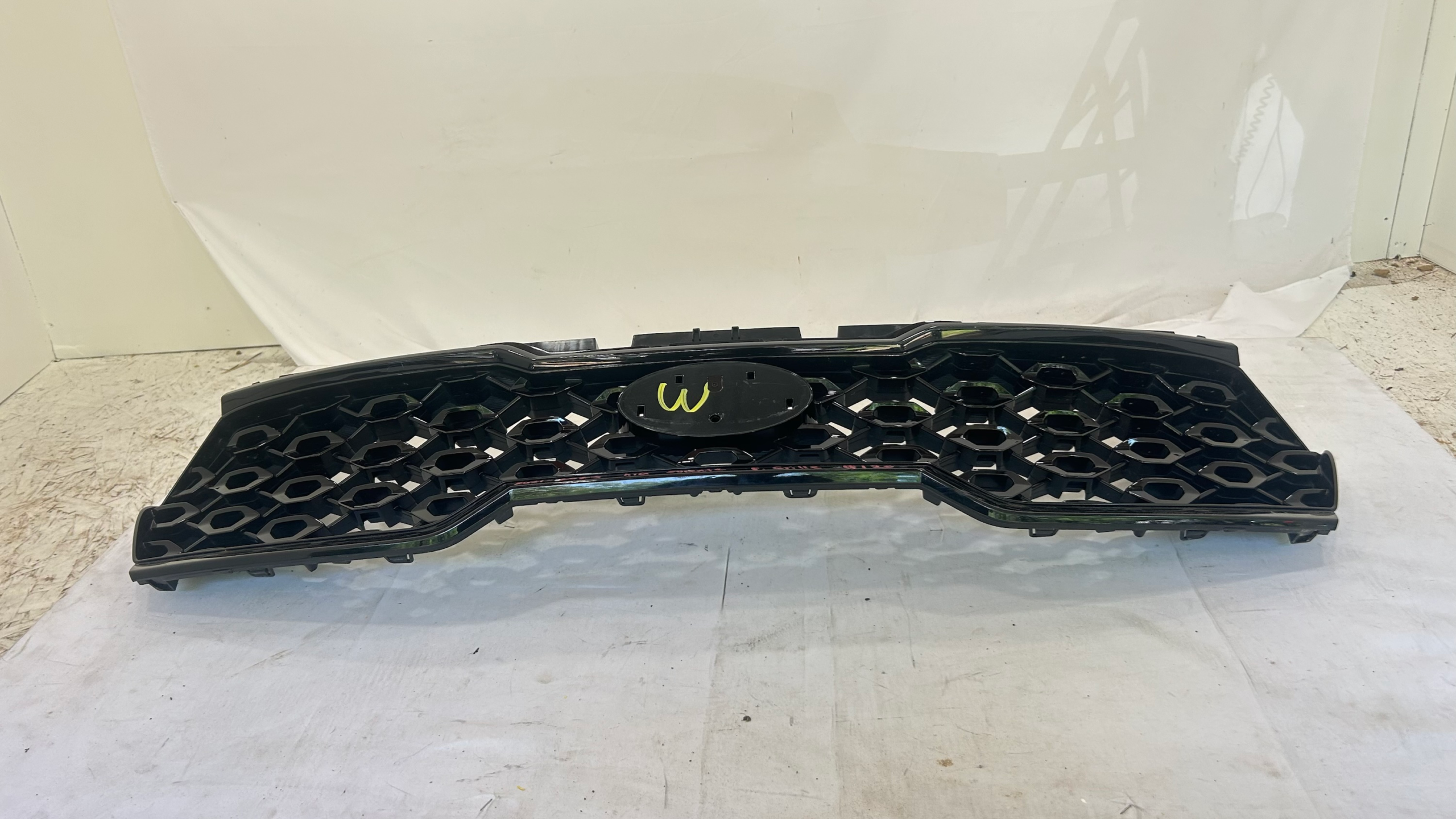 2021-2023 kia Sorento Grille