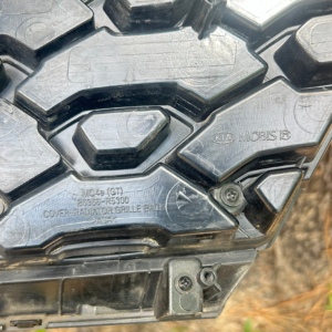 2021-2023 kia Sorento Grille - Image 4