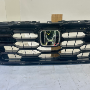 2023-2025 Honda CR-V Grille w/ radar emblem - Image 11