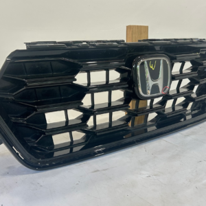 2023-2025 Honda CR-V Grille w/ radar emblem - Image 10