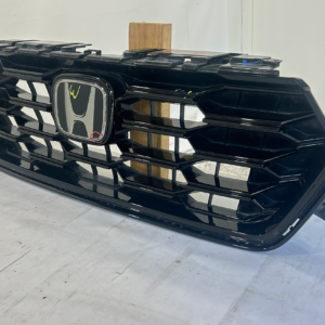2023-2025 Honda CR-V Grille w/ radar emblem - Image 9
