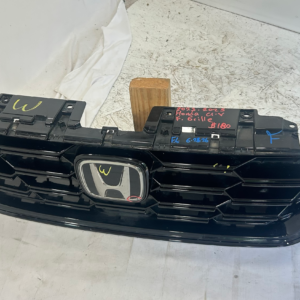 2023-2025 Honda CR-V Grille w/ radar emblem - Image 8