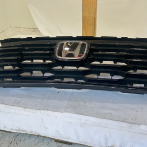 2023-2025 Honda CR-V Grille w/ radar emblem - Image 2
