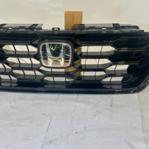 2023-2025 Honda CR-V Grille w/ radar emblem - Image 1