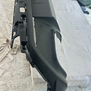 2022-2024 Porsche Macan Rear bumper lower valance - Image 8