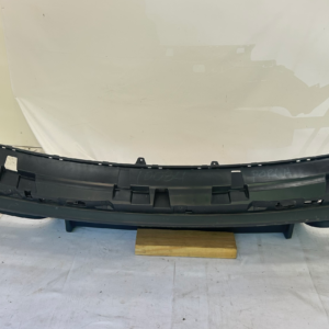 2022-2024 Porsche Macan Rear bumper lower valance - Image 5