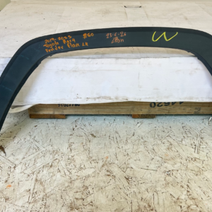 2019-2025 Toyota RAV4 driver fender flare - Image 1