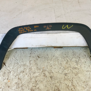 2019-2025 Toyota RAV4 driver fender flare - Image 4