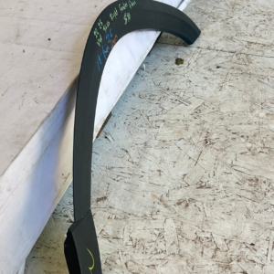 2022-2025 Volkswagen Taos Passenger Fender Flare - Image 6