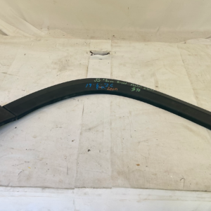 2022-2025 Volkswagen Taos Passenger Fender Flare - Image 5