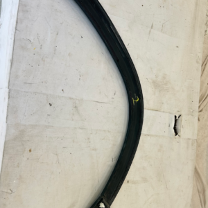 2022-2025 Volkswagen Taos Passenger Fender Flare - Image 3