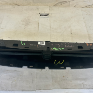 2019-2023 Jeep Cherokee Air Shutter - Image 9