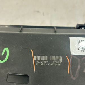 2023-2025 Honda CR-V Grille w/ radar emblem - Image 7