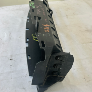 2019-2023 Jeep Cherokee Air Shutter - Image 4