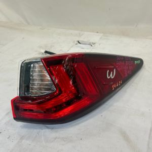 2016-2019 Lexus RX350 - RX450 Passenger Taillamp - Image 11