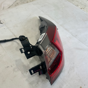 2016-2019 Lexus RX350 - RX450 Passenger Taillamp - Image 10