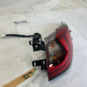 2016-2019 Lexus RX350 - RX450 Passenger Taillamp - Image 9
