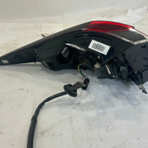2016-2019 Lexus RX350 - RX450 Passenger Taillamp - Image 8