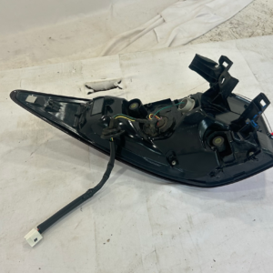 2016-2019 Lexus RX350 - RX450 Passenger Taillamp - Image 7
