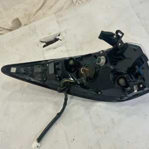 2016-2019 Lexus RX350 - RX450 Passenger Taillamp - Image 6