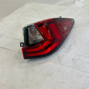 2016-2019 Lexus RX350 - RX450 Passenger Taillamp - Image 3