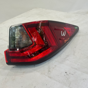 2016-2019 Lexus RX350 - RX450 Passenger Taillamp