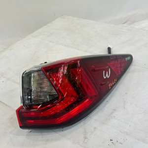 2016-2019 Lexus RX350 - RX450 Passenger Taillamp - Image 2