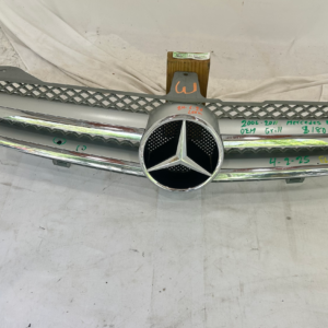 2006-2011 Mercedes Benz CLS 500 - CLS 550 Grille - Image 7