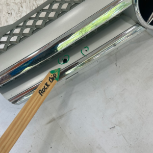 2006-2011 Mercedes Benz CLS 500 - CLS 550 Grille - Image 2
