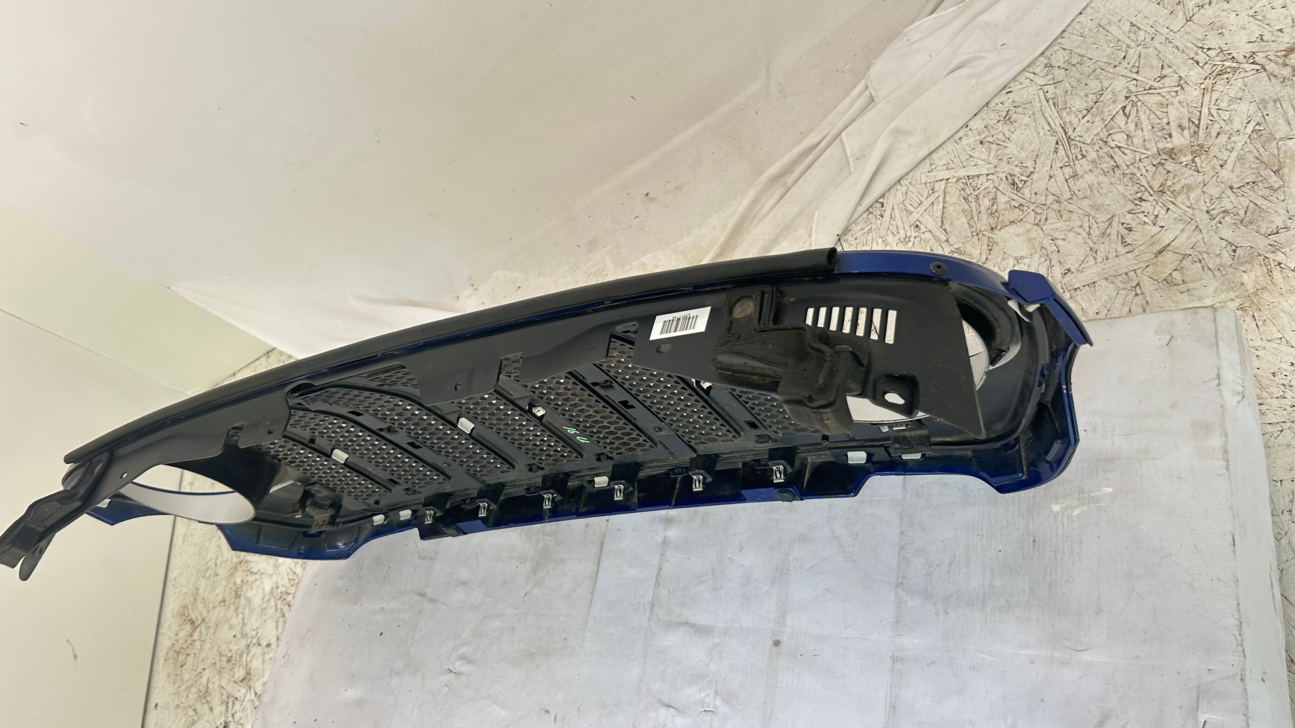 2018-2023 Jeep Wrangler Sahara Rubicon JL - JT Grille