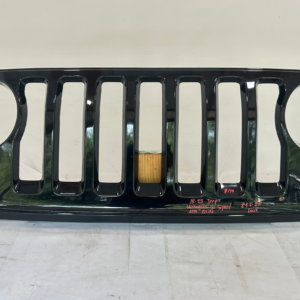 2018-2023 Jeep Wrangler JL Sport Grille - Image 12