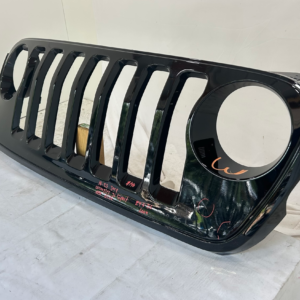 2018-2023 Jeep Wrangler JL Sport Grille - Image 11