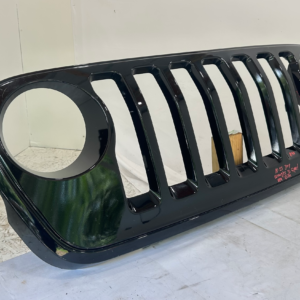 2018-2023 Jeep Wrangler JL Sport Grille - Image 10