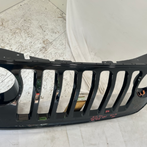 2018-2023 Jeep Wrangler JL Sport Grille - Image 9
