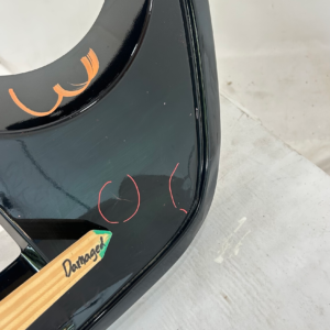 2018-2023 Jeep Wrangler JL Sport Grille - Image 8