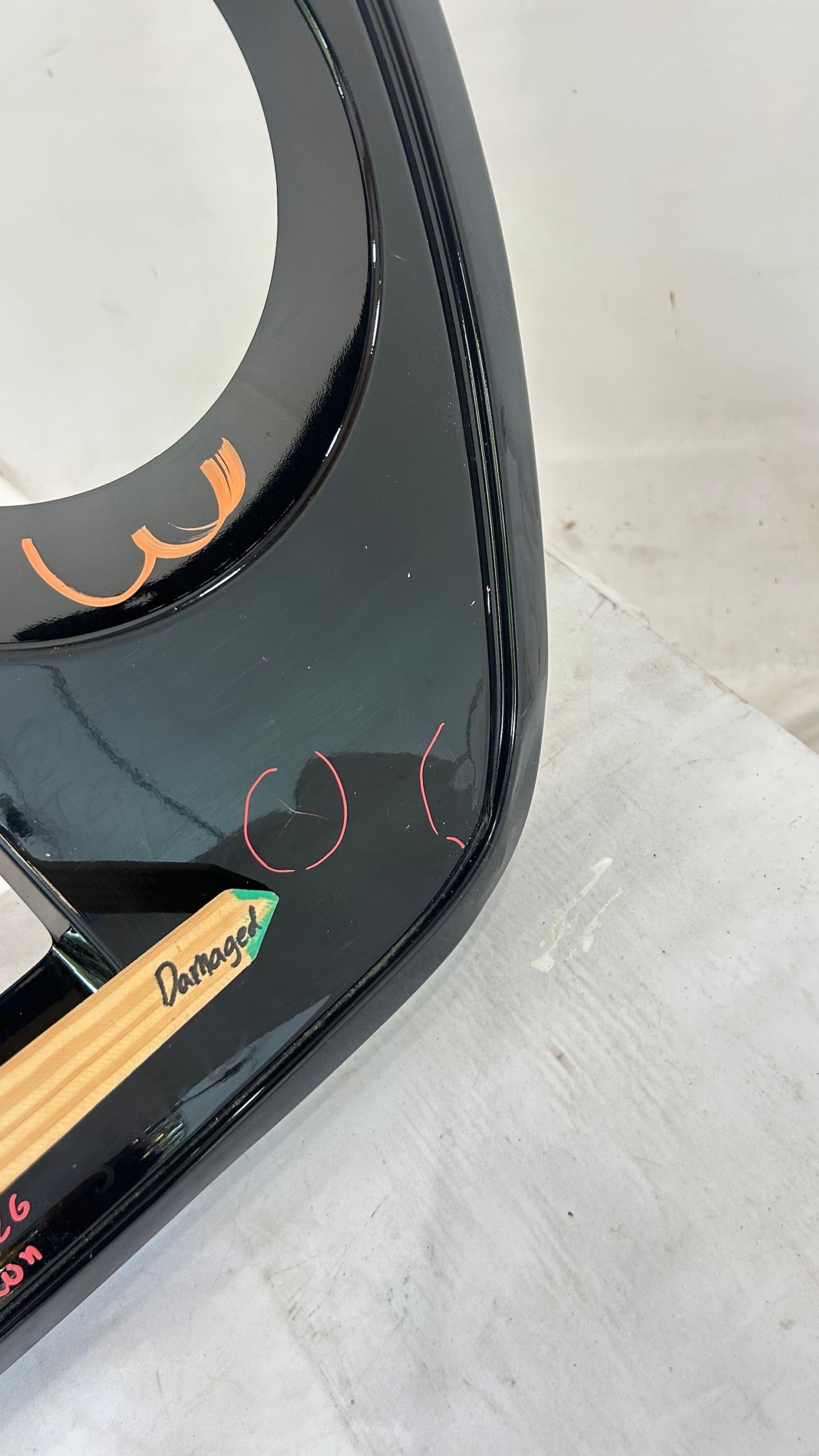 2018-2023 Jeep Wrangler JL Sport Grille