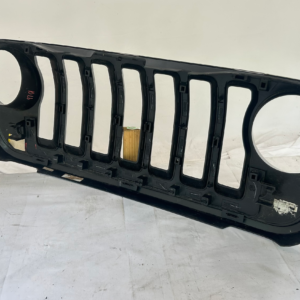 2018-2023 Jeep Wrangler JL Sport Grille - Image 5