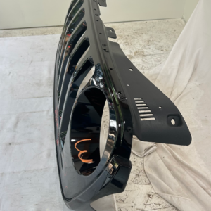 2018-2023 Jeep Wrangler JL Sport Grille - Image 4