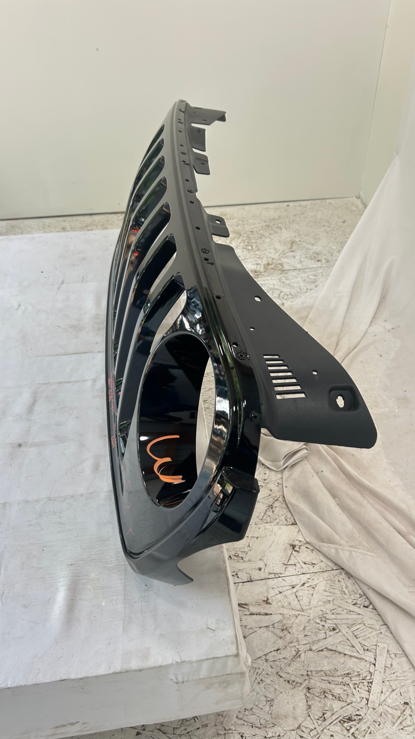 2018-2023 Jeep Wrangler JL Sport Grille