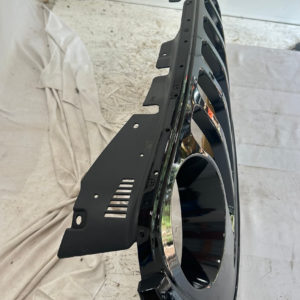 2018-2023 Jeep Wrangler JL Sport Grille - Image 3