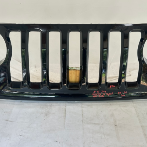 2018-2023 Jeep Wrangler JL Sport Grille - Image 1