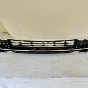 2011-2016 Chrysler Town Country Voyager front bumper lower grille - Image 4