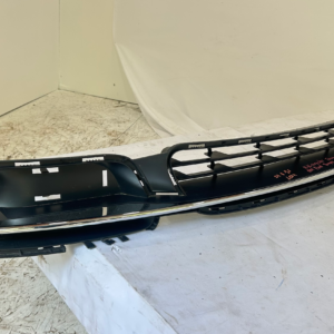 2011-2016 Chrysler Town Country Voyager front bumper lower grille - Image 2