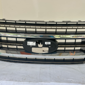 2020-2022 Ford F-250   F-350 Super Duty Platinum Grille - Image 16