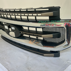 2020-2022 Ford F-250   F-350 Super Duty Platinum Grille - Image 15