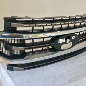 2020-2022 Ford F-250   F-350 Super Duty Platinum Grille - Image 14