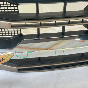 2020-2022 Ford F-250   F-350 Super Duty Platinum Grille - Image 12