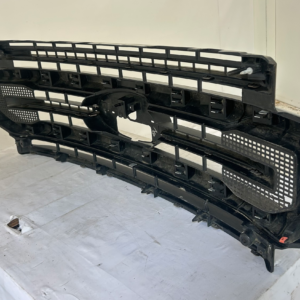 2020-2022 Ford F-250   F-350 Super Duty Platinum Grille - Image 11