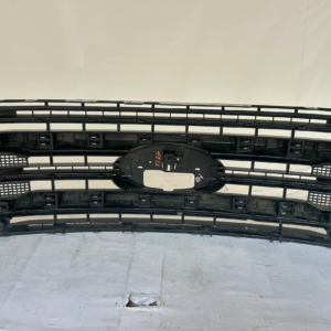 2020-2022 Ford F-250   F-350 Super Duty Platinum Grille - Image 10